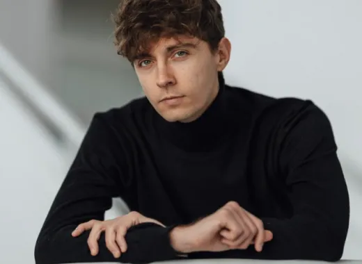 Festeig i giravolt von Jofre Bardolet